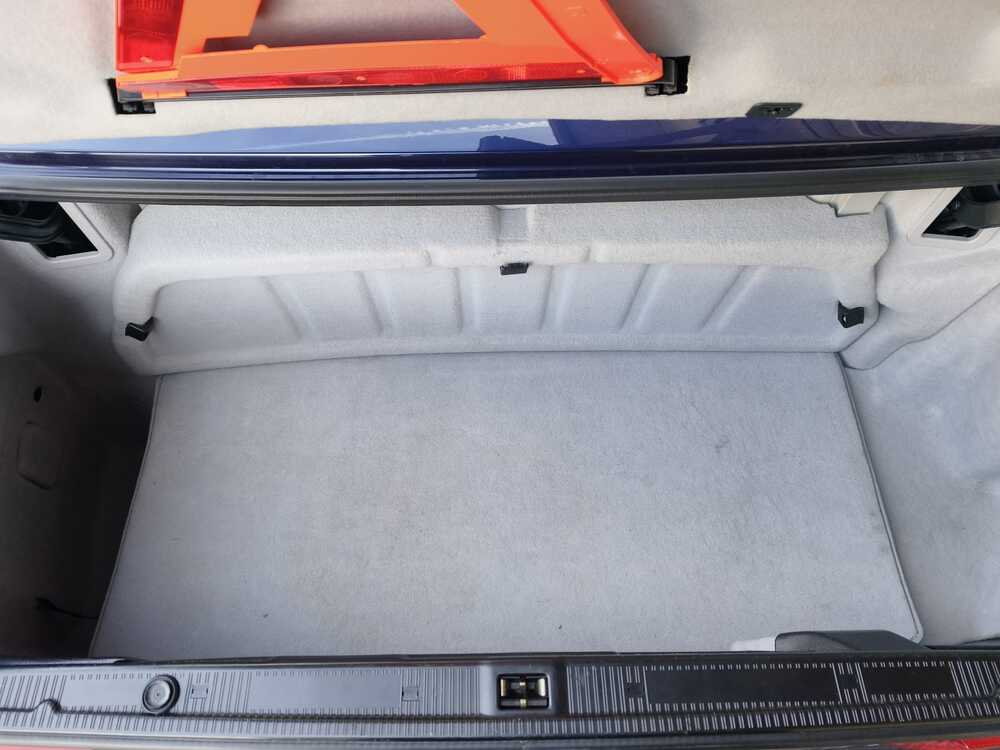 Mercedes-Benz SL 320 Cabriolet