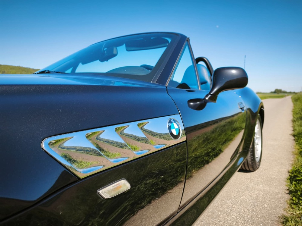 BMW Z3 2.0i Cabriolet