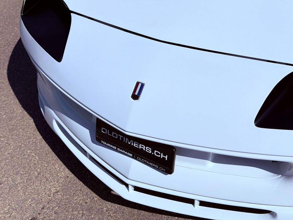 Chevrolet Camaro RS Cabriolet