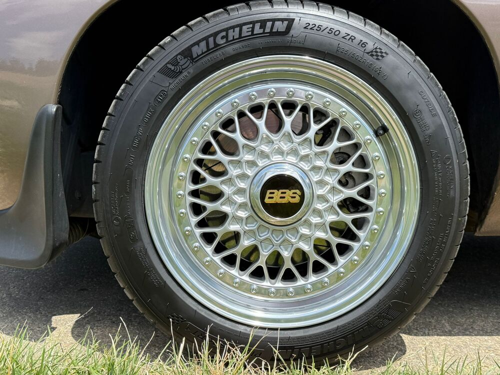 Porsche 928 S Coupé
