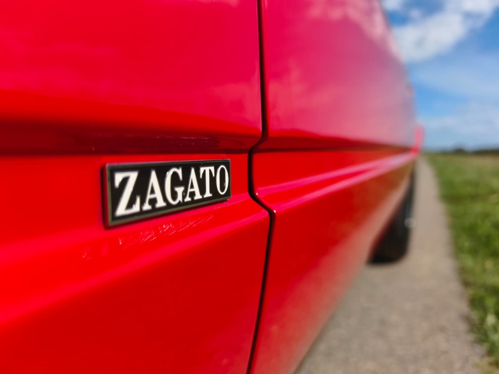 Maserati Biturbo Spyder E 2.8 Cabriolet