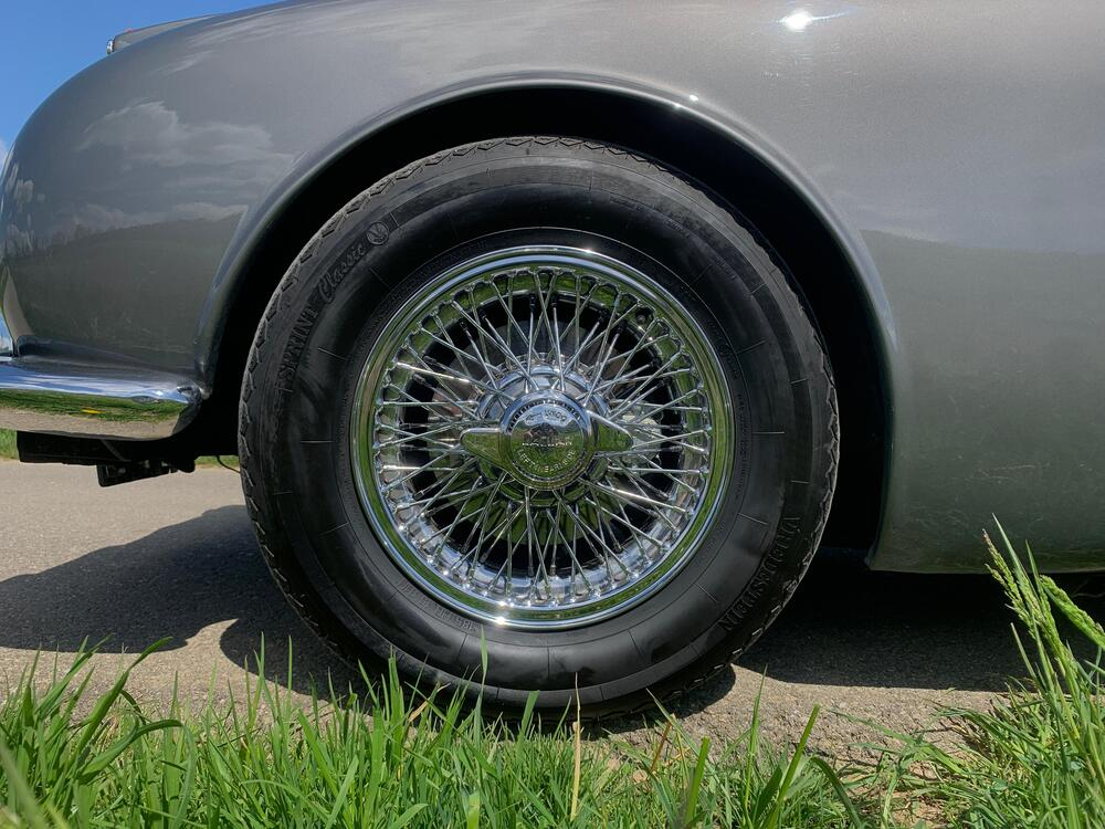 Jaguar 340 Limousine