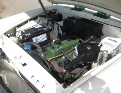 Cadillac Serie 62 Cabriolet