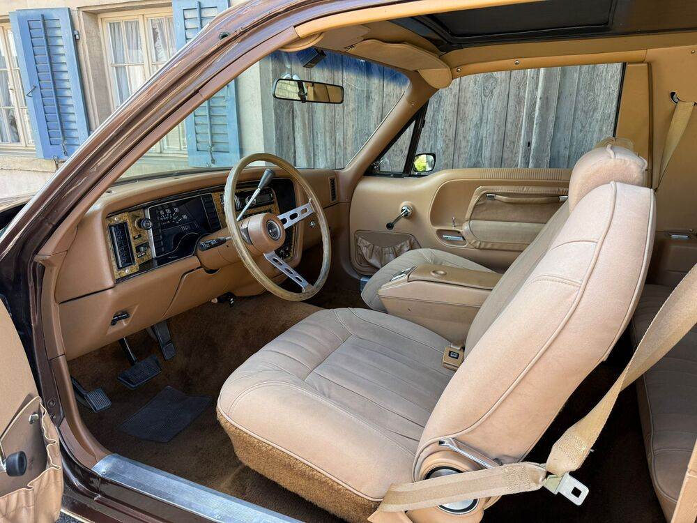 AMC Pacer Wagon Kombi