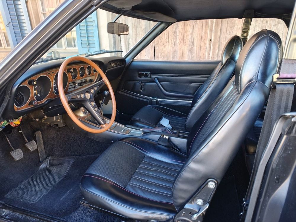 Toyota Celica ST 1600 Coupé