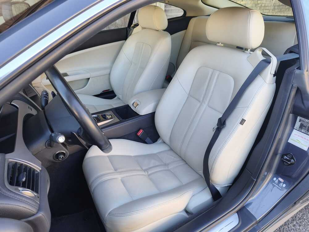 Jaguar XK 4.2 V8 Coupé