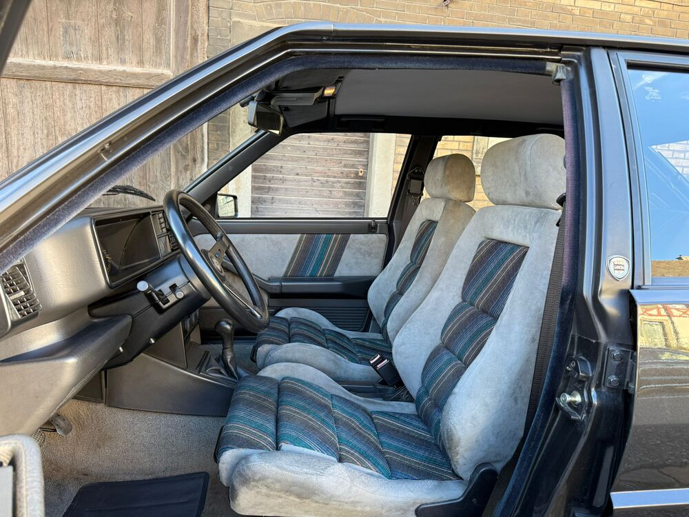 Lancia Delta HF Integrale Limousine