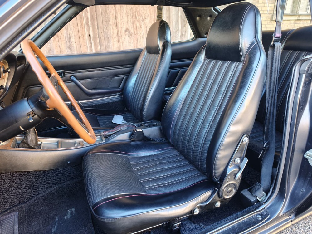 Toyota Celica ST 1600 Coupé