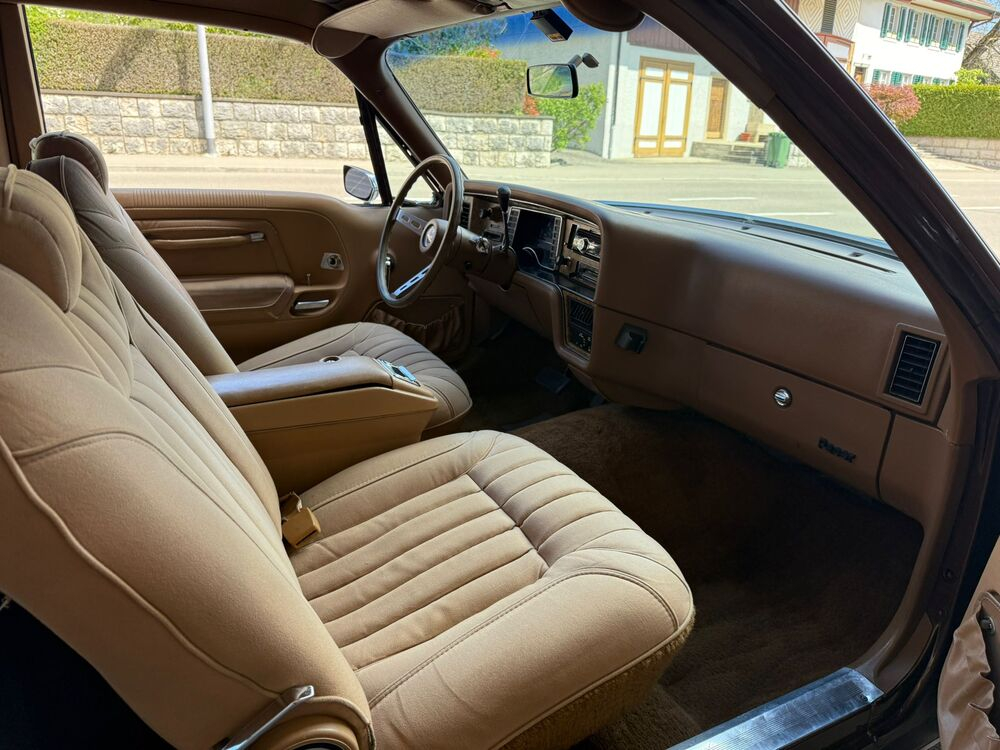 AMC Pacer Wagon Kombi