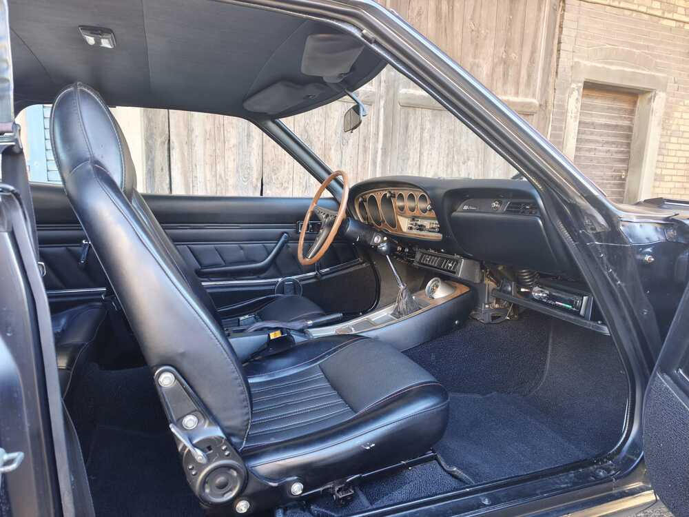 Toyota Celica ST 1600 Coupé