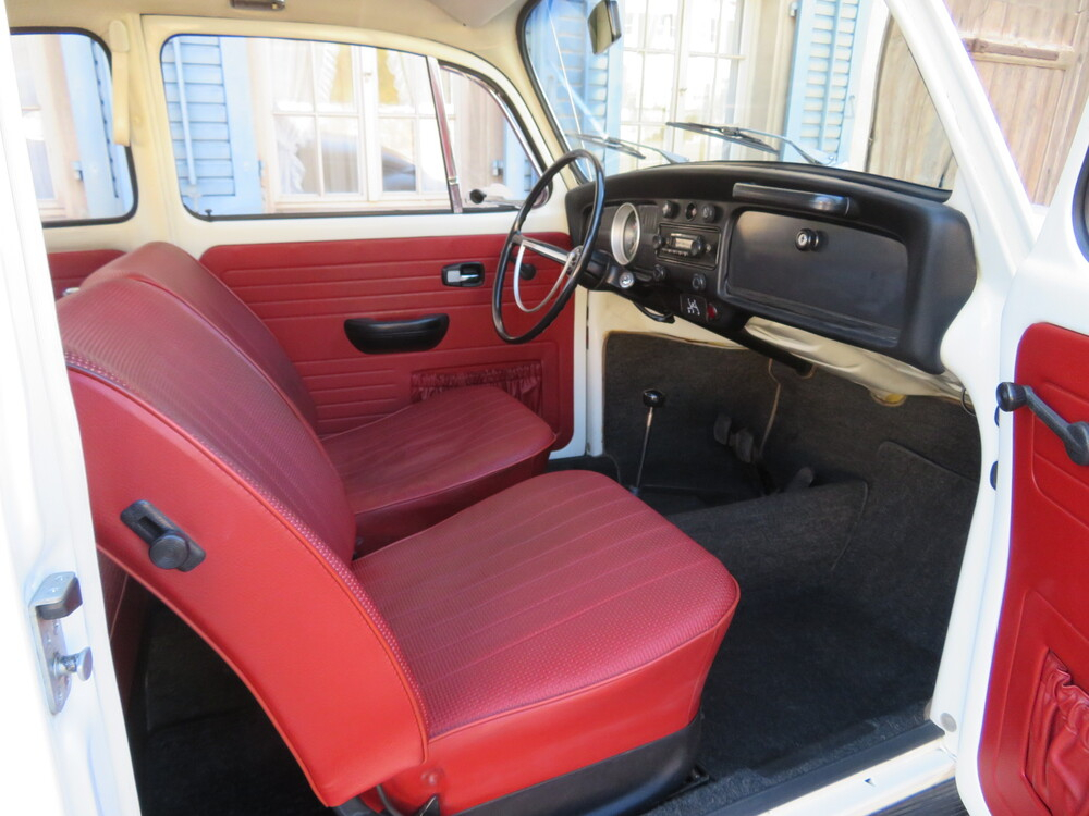 VW Käfer 1300 Limousine