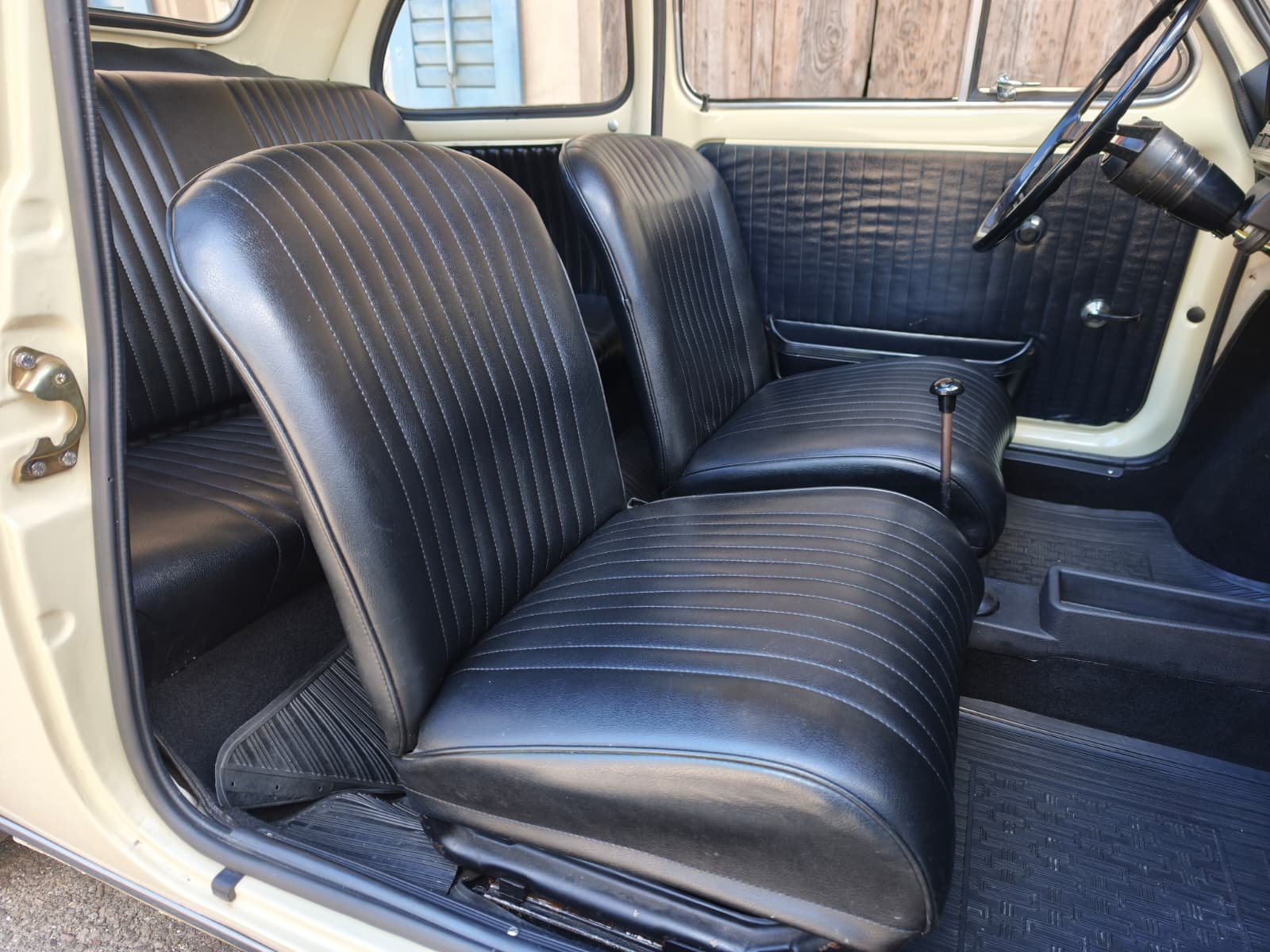 Fiat 500 L Cabriolet
