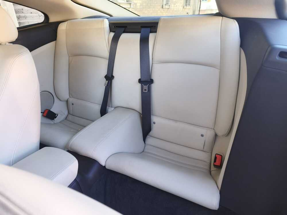 Jaguar XK 4.2 V8 Coupé