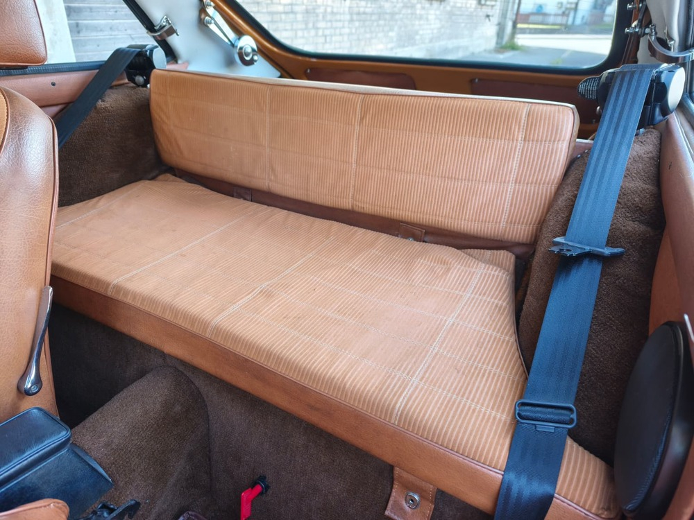 MG MGB GT Coupé