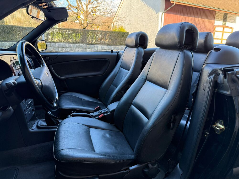 Saab 900 SE 2.0i-16 Turbo Cabriolet