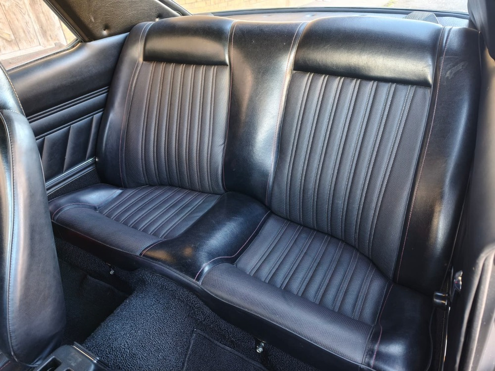 Toyota Celica ST 1600 Coupé