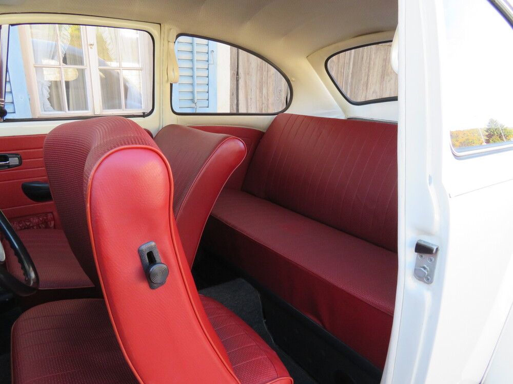 VW Käfer 1300 Limousine