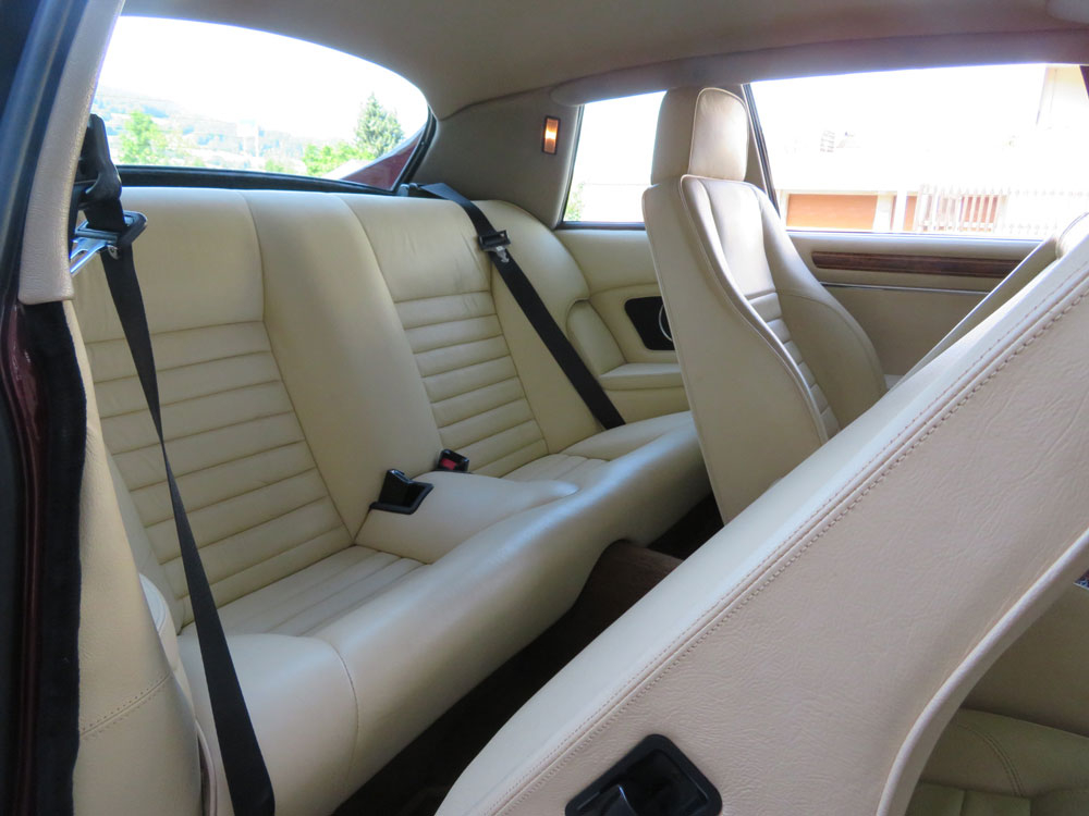 Jaguar XJS 5.3 V12 Coupé