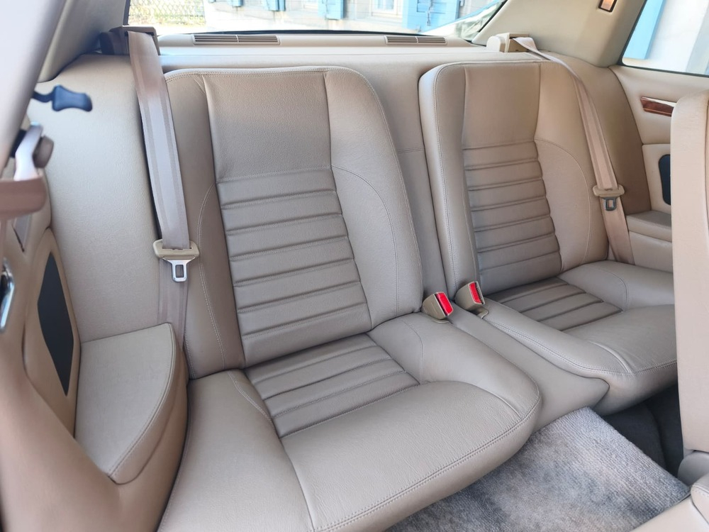 Jaguar XJS 6.0 V12 Coupé