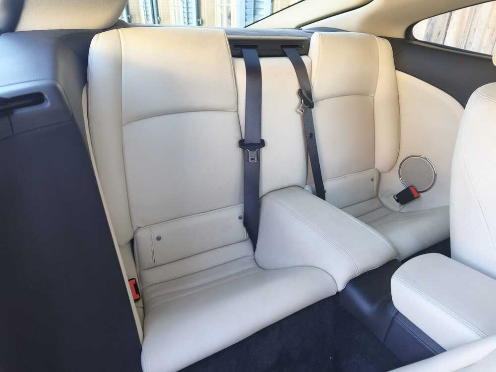 Jaguar XK 4.2 V8 Coupé