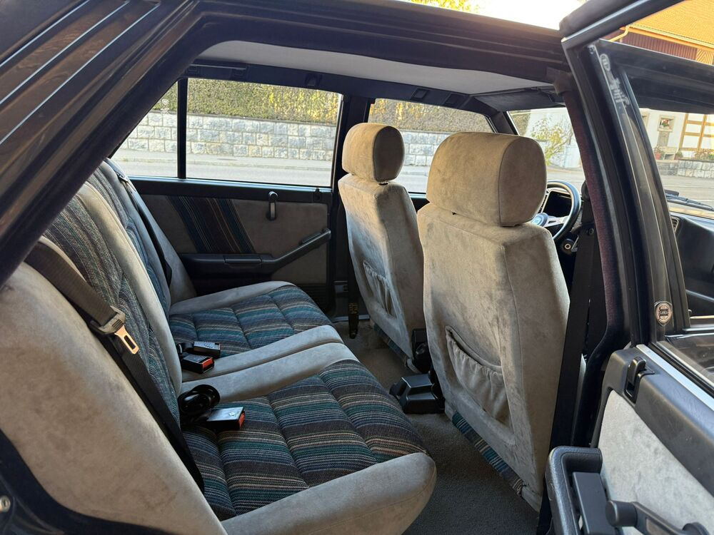 Lancia Delta HF Integrale Limousine