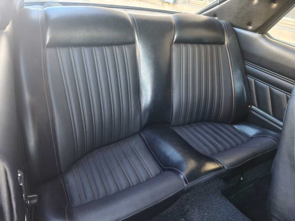 Toyota Celica ST 1600 Coupé