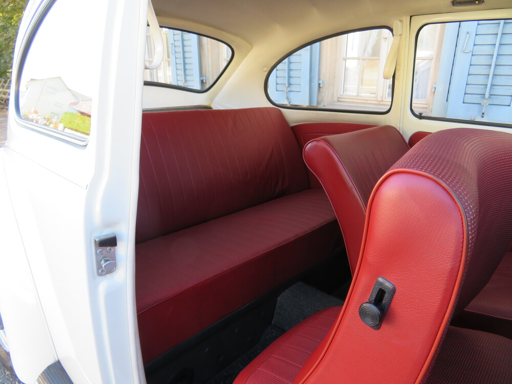 VW Käfer 1300 Limousine