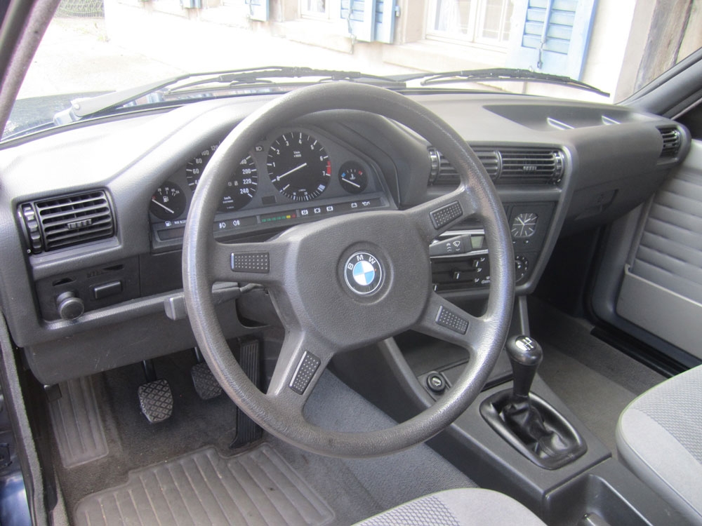 BMW 316i 1.8 Limousine