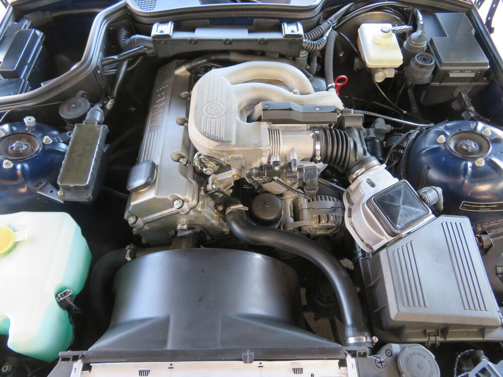 BMW Z3 1.8i Cabriolet