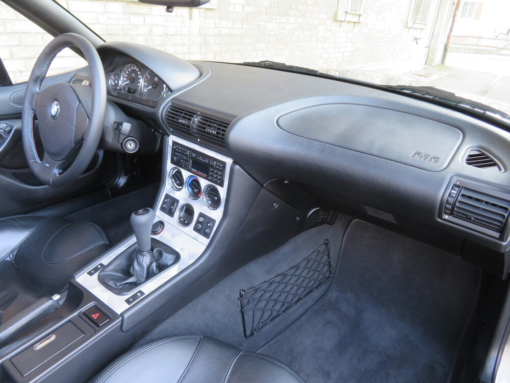 BMW Z3 3.0i Cabriolet