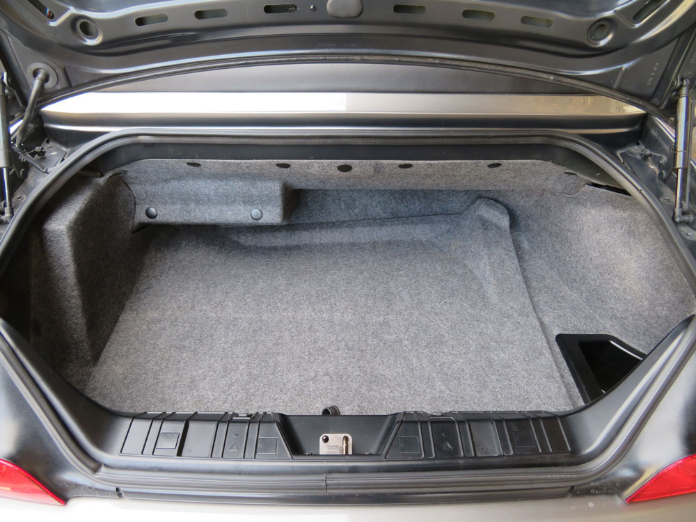 BMW Z3 3.0i Cabriolet