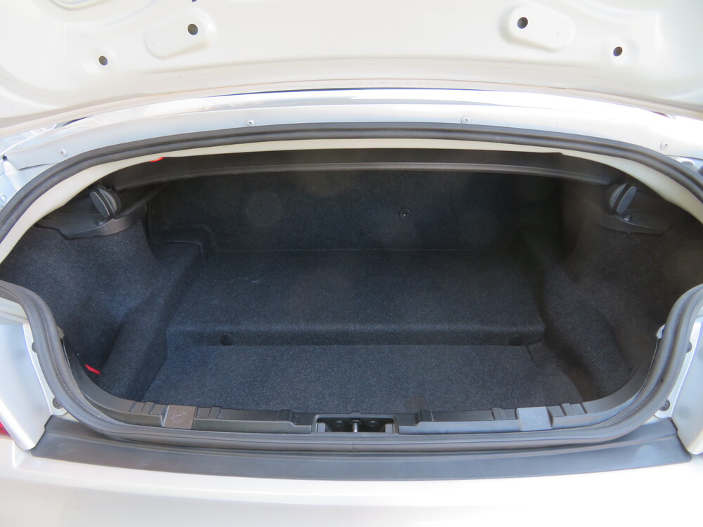 BMW Z4 2.5i Cabriolet