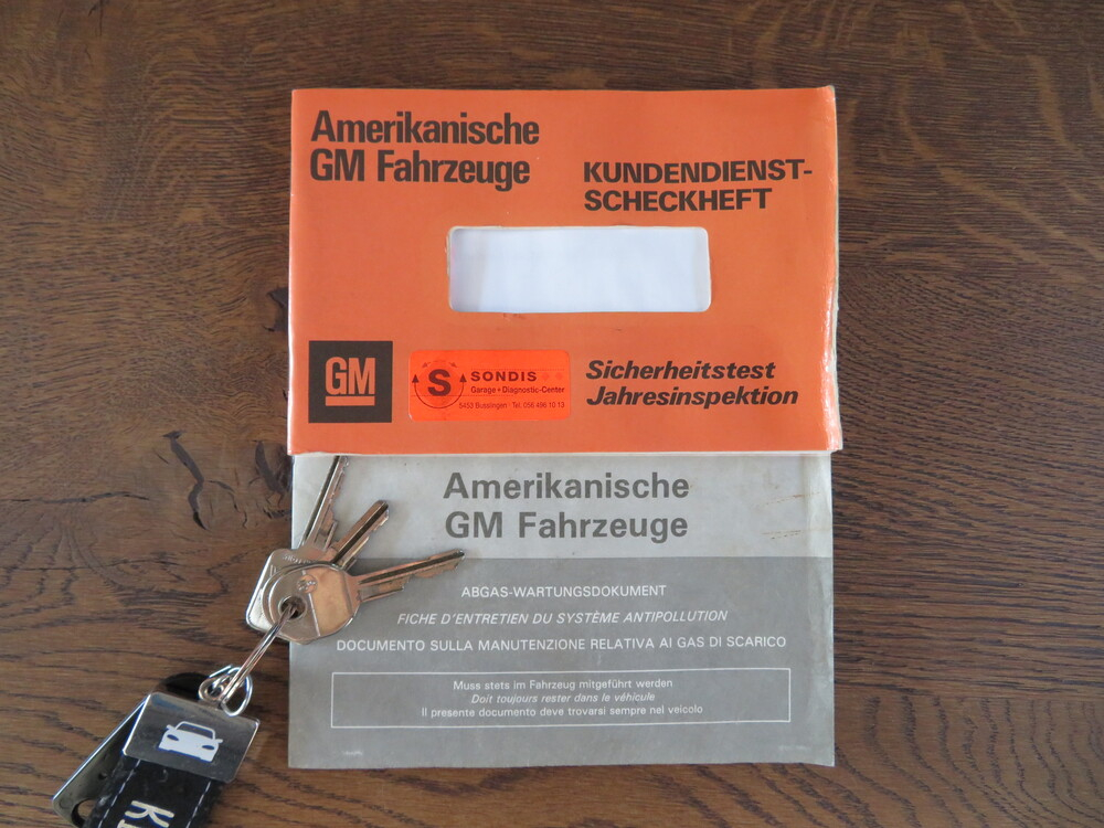 Chevrolet Corvette C3 Targa