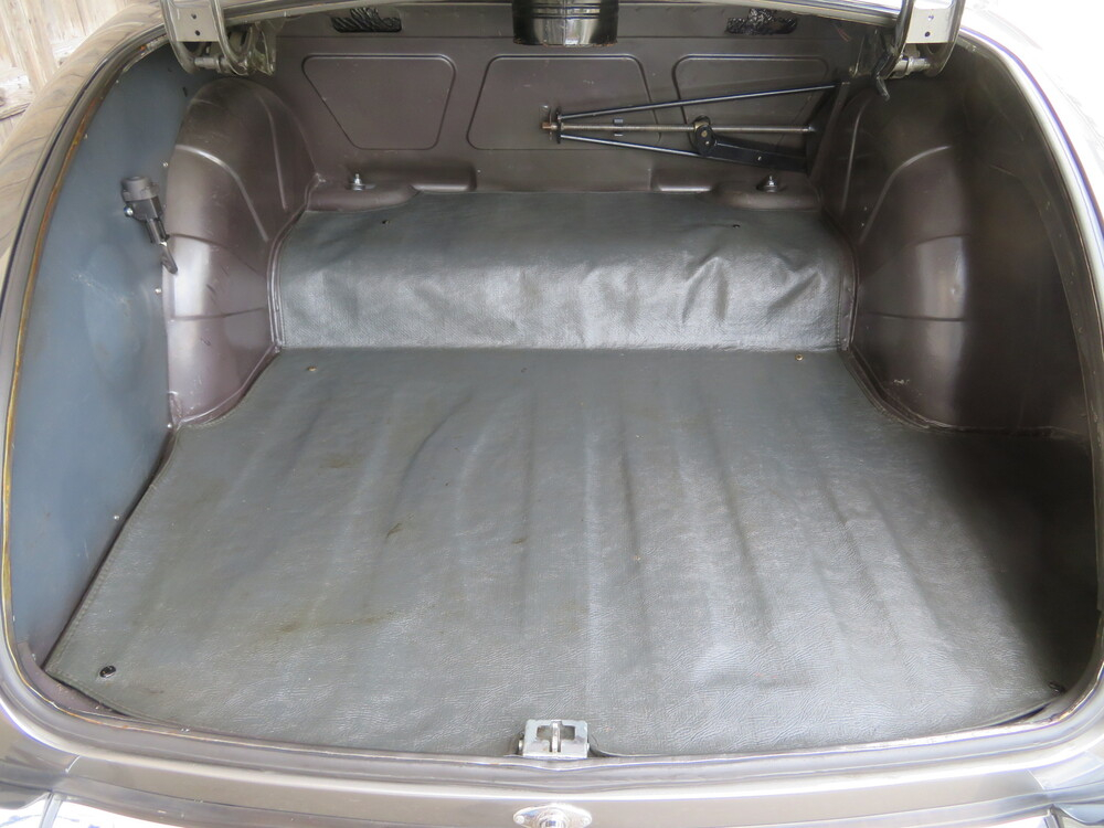 Jaguar Mk2 3.8 Limousine