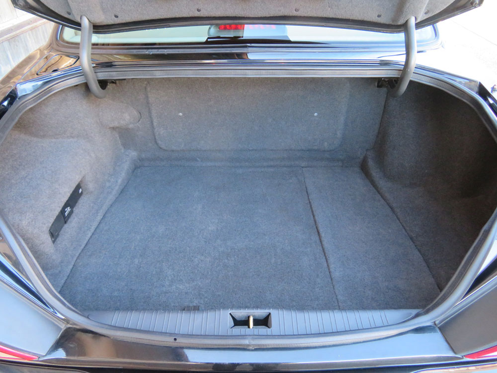 Jaguar XJR 4.0 V8 S/C Limousine