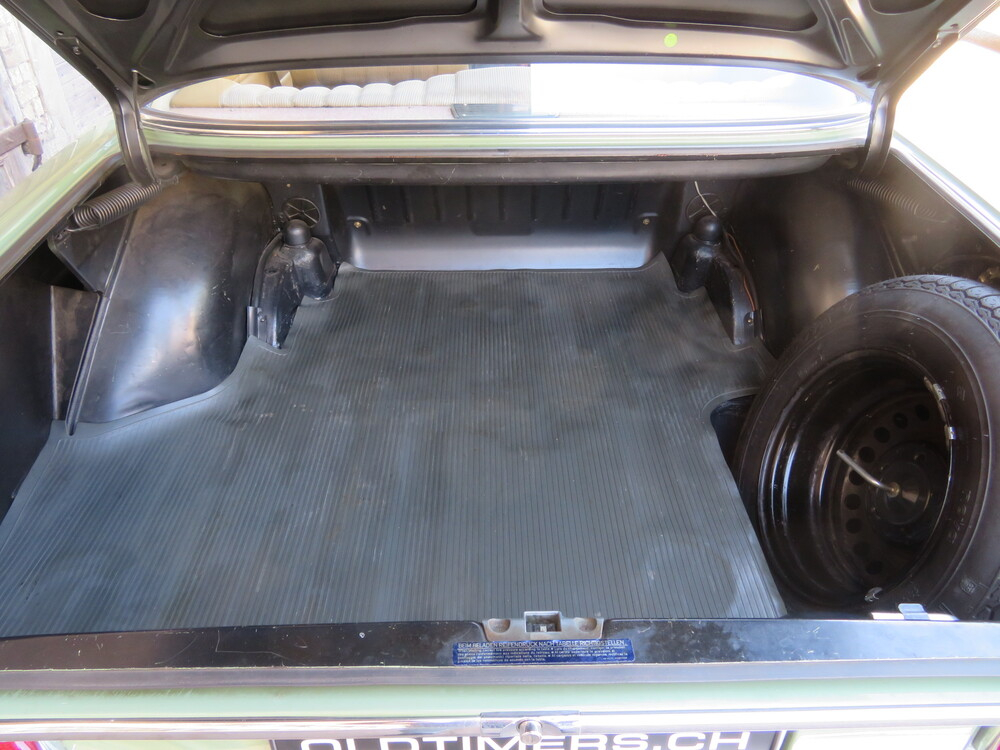 Mercedes-Benz 280 CE Coupé