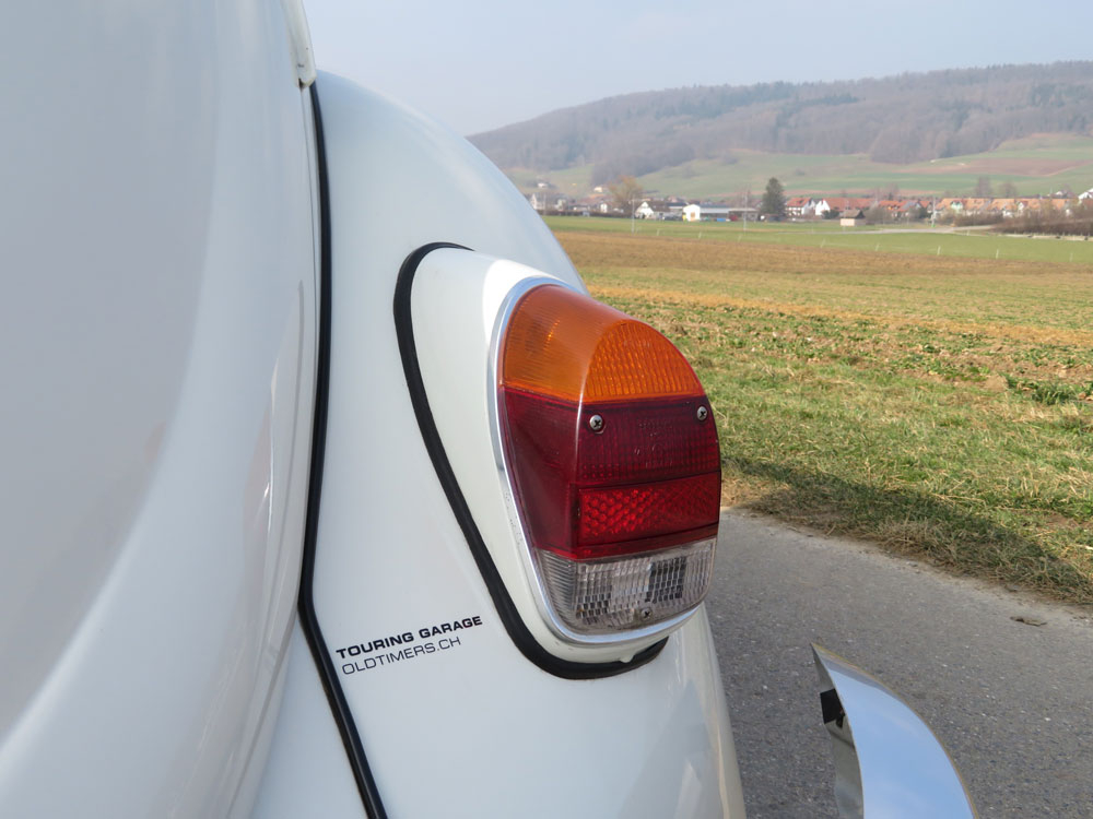 VW Käfer 1300 Limousine