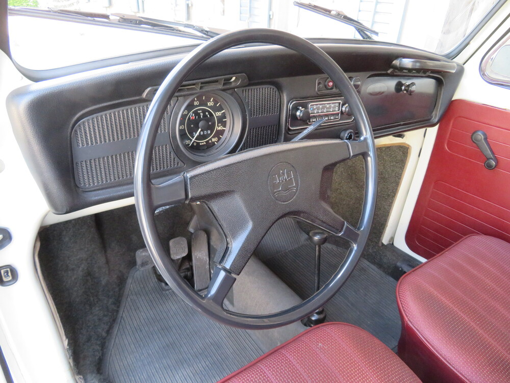 VW Käfer 1302 Limousine