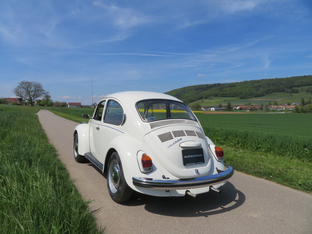 VW Käfer 1302 Limousine