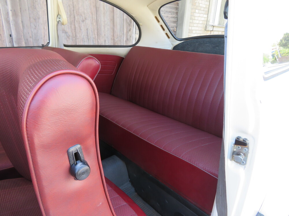 VW Käfer 1302 Limousine