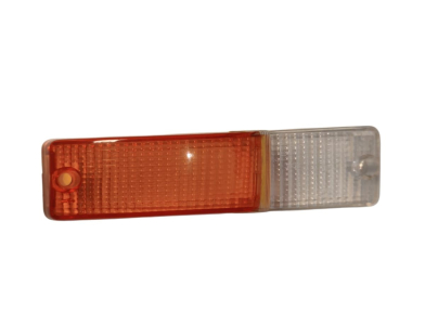 Alfa Romeo Spider 1983-93 Blinkergläser L + R