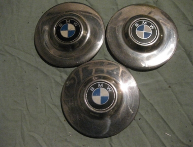 BMW  Raddeckel