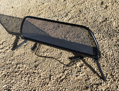 Porsche 911 / 964 Windschott