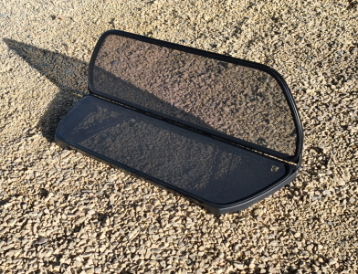 Porsche 911 / 964 Windschott