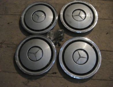 Mercedes-Benz W124 T-Modelle 