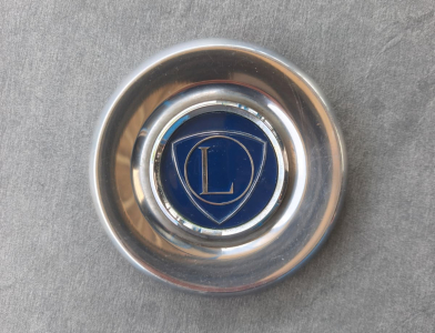 Lancia Beta Raddeckel