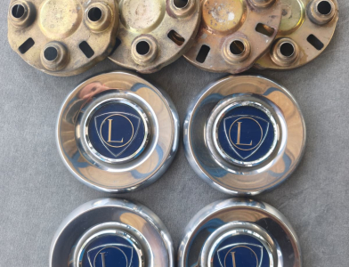 Lancia Beta Raddeckel