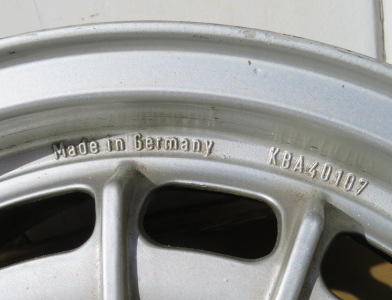 Mercedes-Benz Barock 