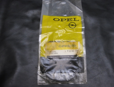 Opel  Tachowelle 1268281